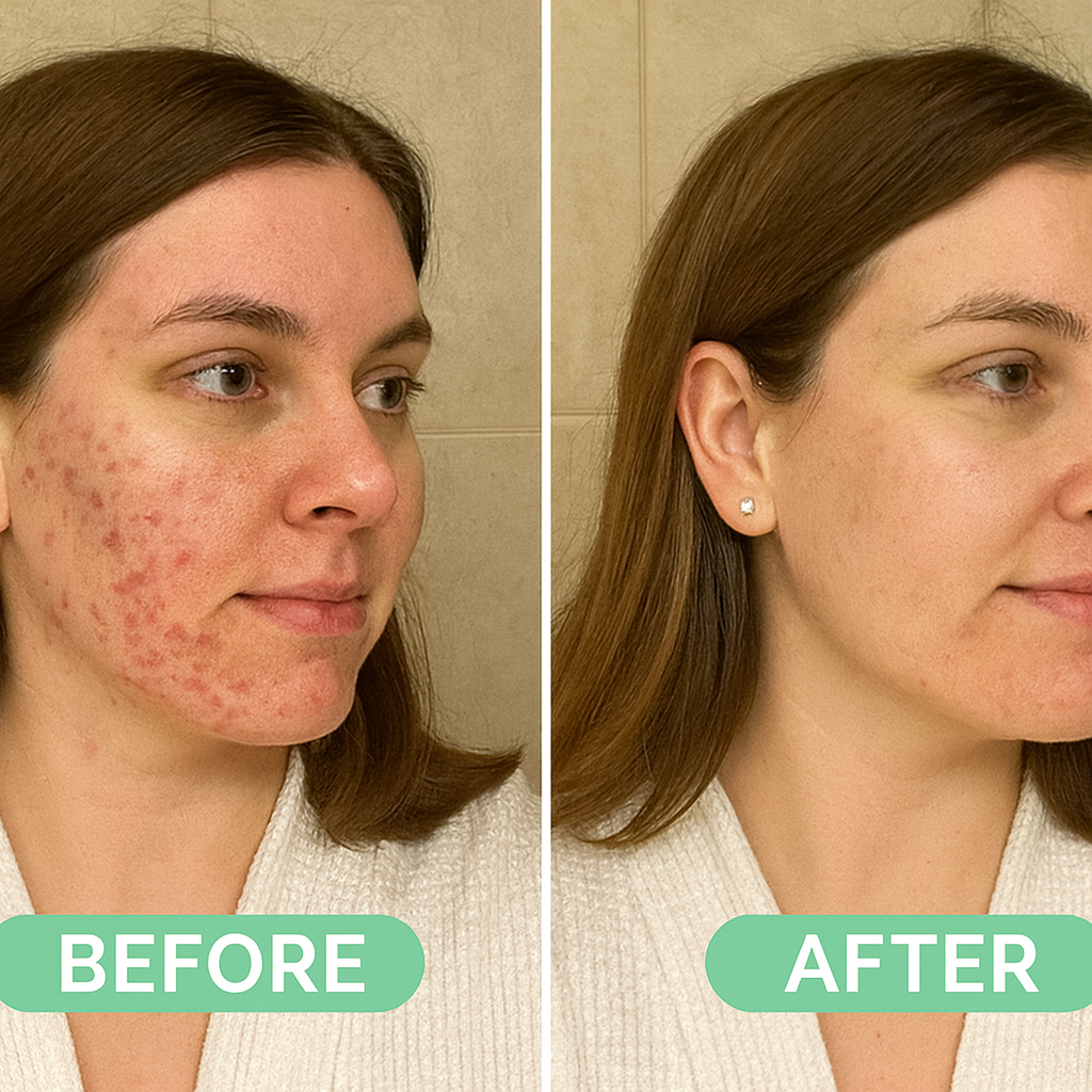 DermaStrip™ Hydrocolloid Roll