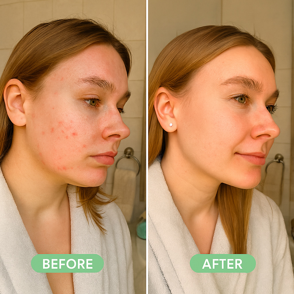 DermaStrip™ Hydrocolloid Roll